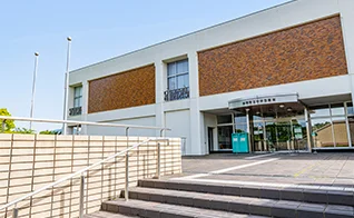 静岡県立中央図書館